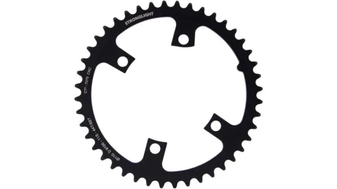 Stronglight Kettenblatt CT2 4ARM Ultegra R8000 110MM 44Z