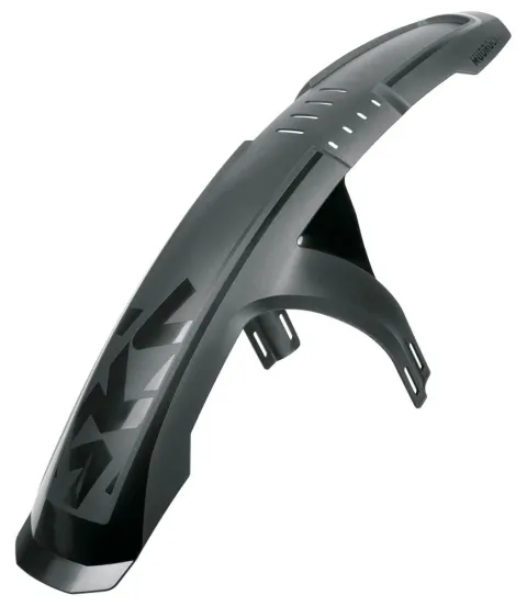 SKS MUDROCKER FRONT Schutzblech - 27,5-29 Zoll Schwarz