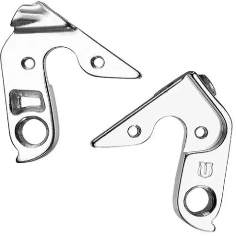 Marwi, Schaltauge inkl. Schrauben auf Karte, GH-248, 439248