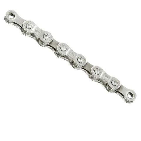 Sunrace CNM94 Fahrradkette 9-fach 116 Glieder - Kompatibel mit Shimano & SRAM