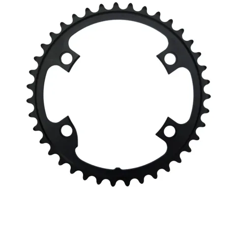 SHIMANO Kettenblatt ULTEGRA FC-R8000 36 Zähne Schwarz - präziser Antrieb für ambitionierte…