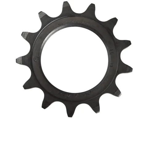 SHIMANO Ritzel 13Z DURA-ACE TRACK 1/2x1/8 - präziser Track-Antrieb in aktueller Ausführung