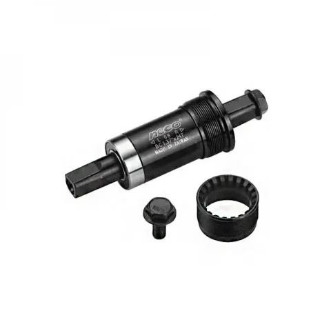 NECO Innenlager 115,0 - 68 mm BSA Nylonschalen