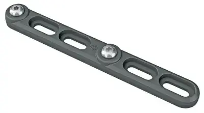 SKS Cage Shifter - Flaschenhalter Verstelladapter für optimale Flaschenposition am Fahrrad