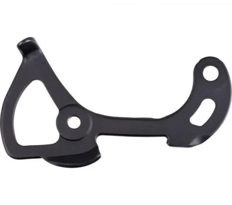 Shimano, Schaltwerke Zubehör, Ersatzteile, Kettenleitblech für SAINT RD-M810, SS-Typ, innen