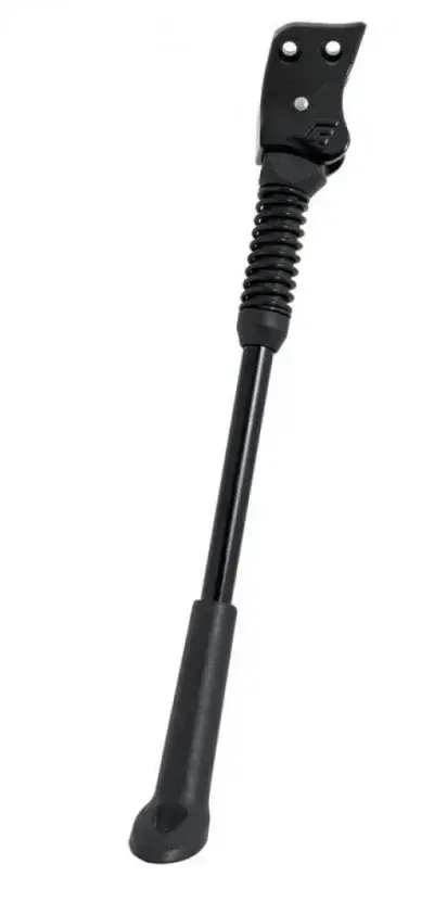Hebie Hinterbauständer Fix 18 | 28-29" schwarz Rahmenbefestigung KSA 18mm