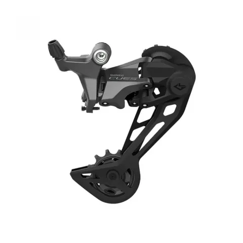SHIMANO Schaltwerk CUES RD-U6020 Schaltwerk - 11-fach