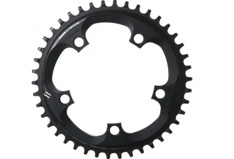 SRAM Kettenblatt X-Sync Road 42T ? 1x11, 110 mm Lochkreis, schwarz