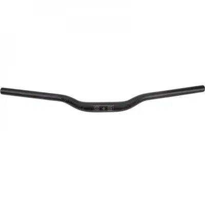 ergotec Ergo Series Lenker 680 mm 31,8 mm Safety Level 5