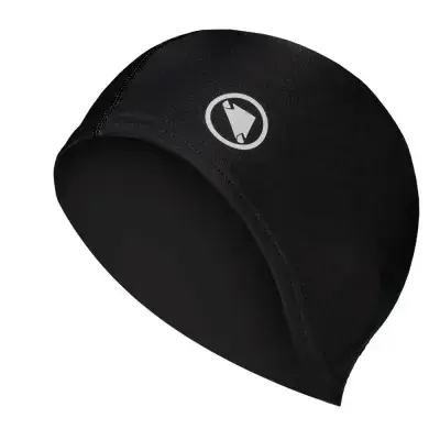 Endura Thermomütze FS260-Pro Skull Cap schwarz Größe S-M