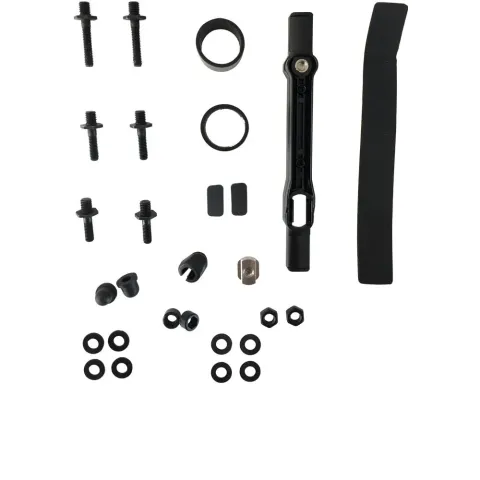 Campagnolo EPS Akkuhalter V3/V4 für Flaschenhalterösen - Original Ersatzteil