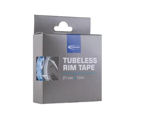 Schwalbe Felgenband Tubeless 10 m x 21 mm