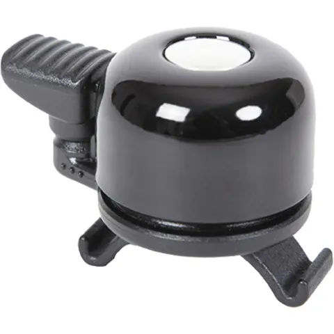 Mounty Klingel Billy Flex schwarz