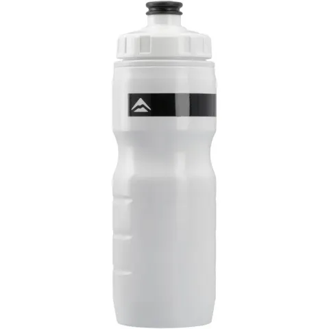 Merida Trinkflasche ISOLATION 450 ml Weiß - Leichte Isolationsflasche, BPA-frei