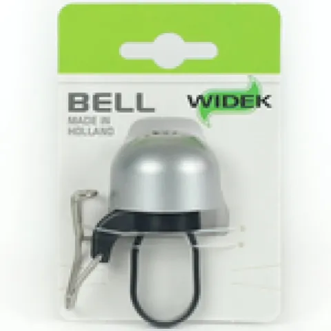 Widek Klingel Paperclip mini silber