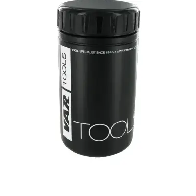 VAR Werkzeugflasche CA-15700 - 550 ml, schwarz