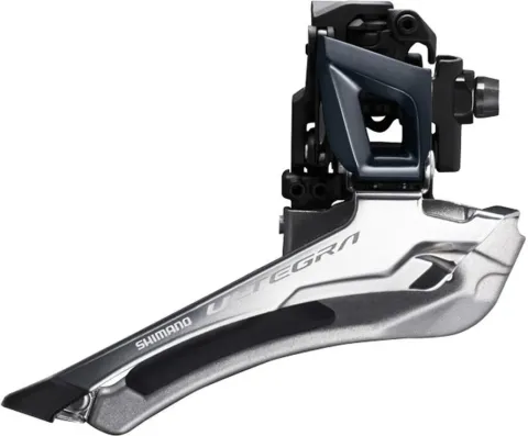 SHIMANO Umwerfer ULTEGRA FD-R8000 Anlöt 11-fach - präzise Frontschalt-Performance