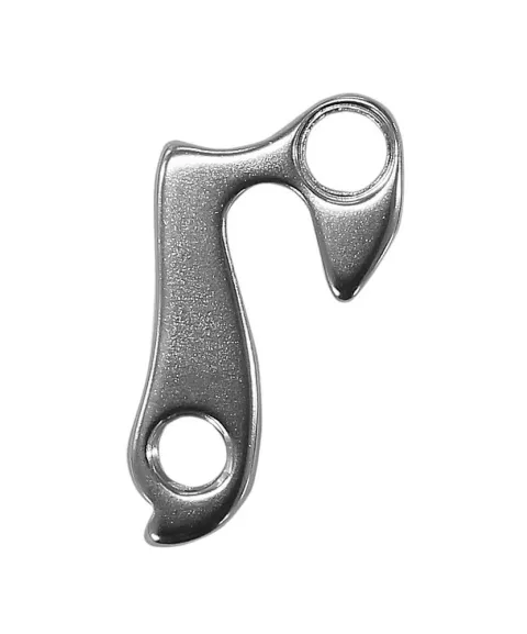 Marwi Schaltauge GH-033 mit Schraubensatz M8 x 0,75 - Ersatz-Schaltauge für Felt, Commencal, Falcon…