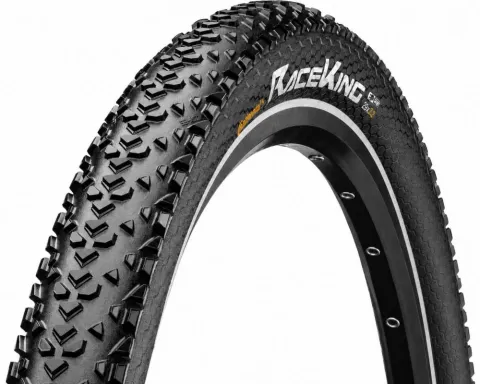 Continental Race King 55-584 27,5 x 2,20 - Draht Reflex E25