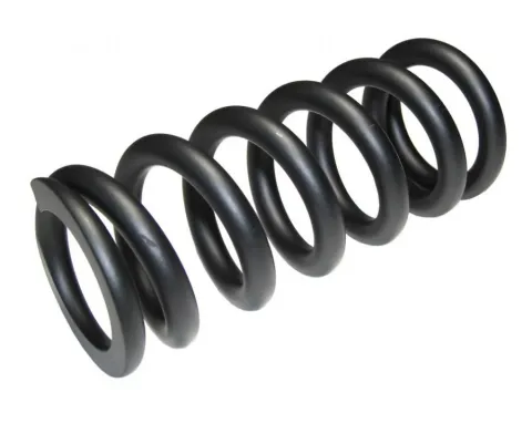 RockShox Feder Metric Coil f. 550LB,Einbaulänge:151mm,Hub:57,5-65mm