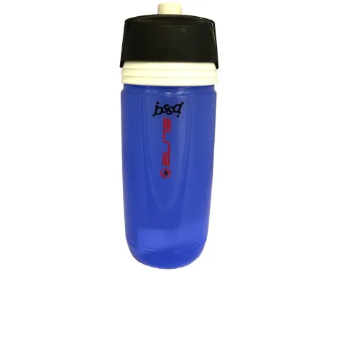 Elite Trinkflasche Jossa 550ml blau