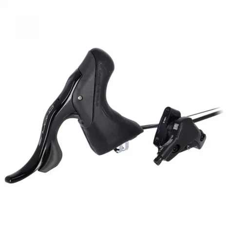 Campagnolo Brems-Schalth.Chorus 12f li EP 160 EP21-CHD12LF6,VR-Zange+Schrauben+Öl