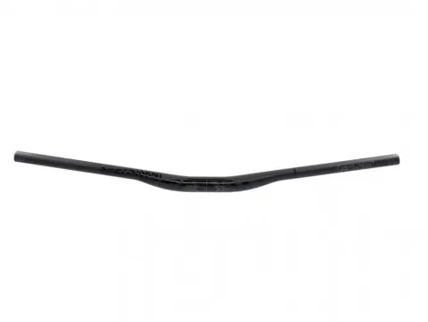 Truvativ Lenkerbügel Descendant Riser Bar B1 carbon sw 750mm 31.8mm St20mm7°/5°