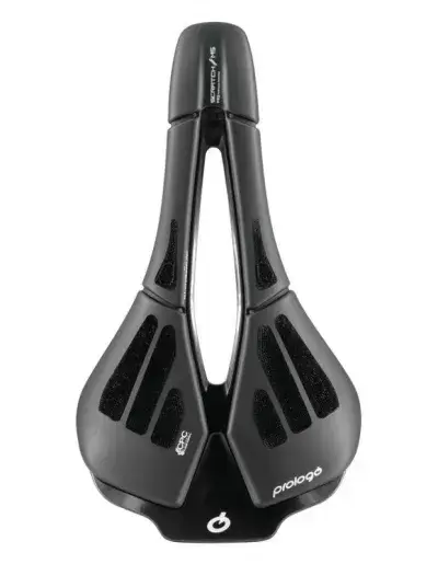 Prologo Sattel Scratch M5 Pas CPC 140 schwarz Unisex 250x140mm Tirox