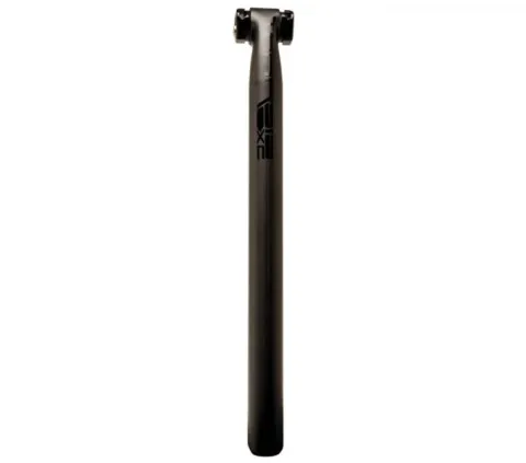 PRO Sattelstütze Pro Tharsis XC ø30.9mm L400mm Ud Carbon DI2