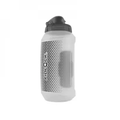 Fidlock Twist bottle 750 ml compact SINGLE Flasche einzeln Clear