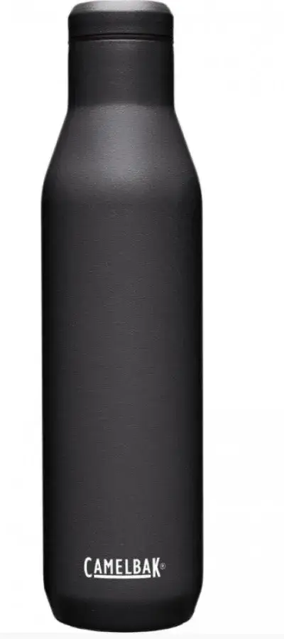 CAMELBAK Bottle SST Vacuum Insulated - 750 ml Edelstahl-Thermoflasche, doppelwandig vakuumisoliert…