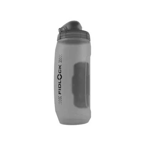 Fidlock TWIST bottle 590 ml Trinkflasche mit magnetischem Haltesystem, ergonomischem Design,…