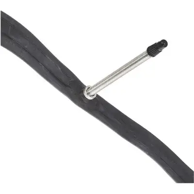 Vittoria Schlauch Standard 26x1.95/2.50 AV Schrader 95 - robuster Fahrradschlauch aktuelle…