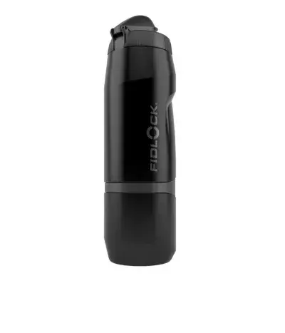 Fidlock TWIST single bottle 800 black