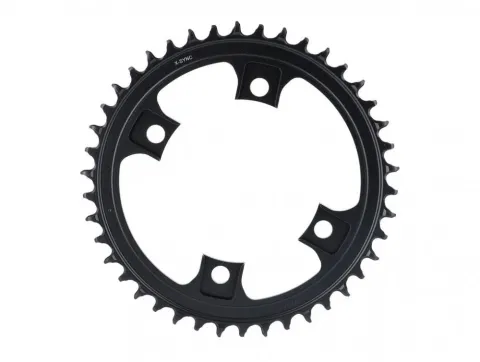SRAM X-Sync Kettenblatt Road 12-fach 42T - 12-fach, grau
