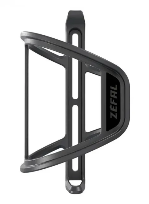 Zéfal Flaschenhalter Pulse S2 Rechts One Size - leichter Sidecage für enge Rahmen