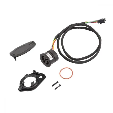 Bosch Ladebuchsen-Kit PowerTube 680 mm (BCH289) - zuverlässiger Anschluss für Bosch PowerTube Akkus
