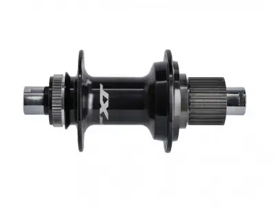 SHIMANO Deore XT FH-M8110-B Hinterradnabe 12-fach Micro Spline - 148x12mm Boost - 32 Loch -…
