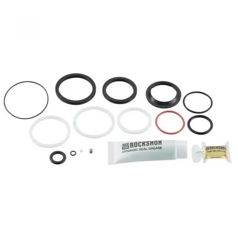 ROCKSHOX HR Dämpfer Service Kit Deluxe 50 Stunden,Solo Air,00.4315.032.615