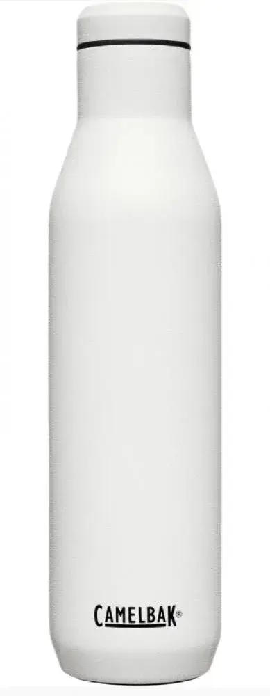 CAMELBAK Trinkflasche Bottle SST Vacuum Insulated Mod.22 750 ml weiß