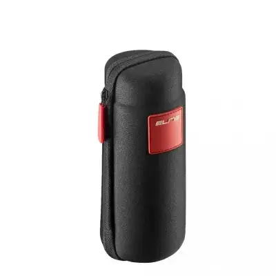 Elite Transporttasche Takuin Rainproof 500 Milliliter - Black Red Graphic, wasserdicht, 74…