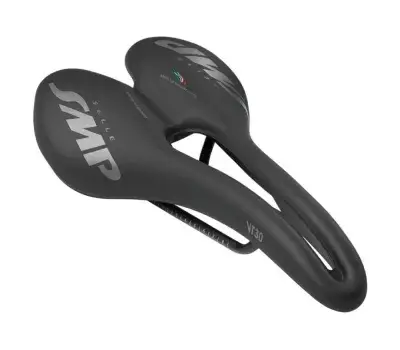 Selle SMP Sattel VT30 schwarz Unisex 283x155mm