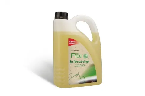 F100 Premium BIO Fahrradreiniger 2 Liter-Kanister - Biologisch abbaubar & umweltfreundlich -…