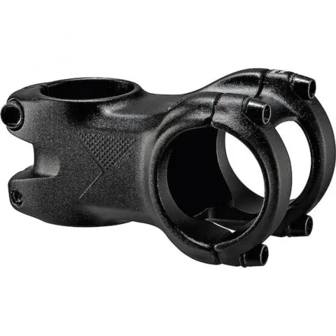 Merida EXPERT eTR 35 Vorbau 50 mm Schwarz - Di2-kompatibler MTB-Vorbau