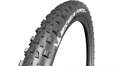 Michelin Reifen Force AM Competition fb. 29 Zoll 29x2.25 57-622 schwarz TL-Ready E-25