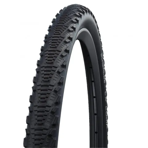 Schwalbe CX Comp 28x1.35 Zoll 35-622 K-Guard Drahtreifen