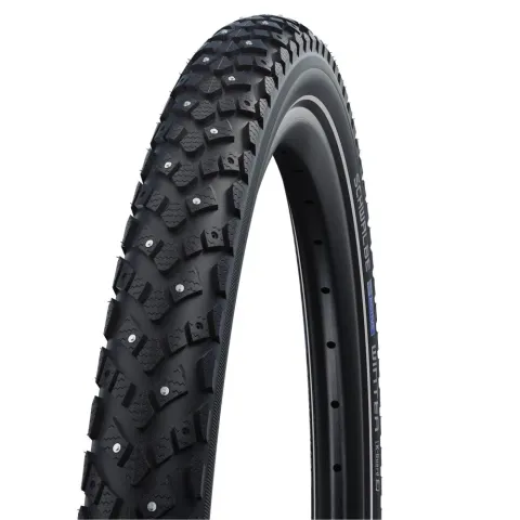 Schwalbe Reifen WINTER 28x1.20 700x30C ETRTO 30-622 WiC K-Guard Active Line Tube HS396