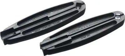 SHIMANO TL-CJ40 Kabeleinstelllehre für NEXUS Schaltungen - Präzisions-Montagewerkzeug - Montagehilfe