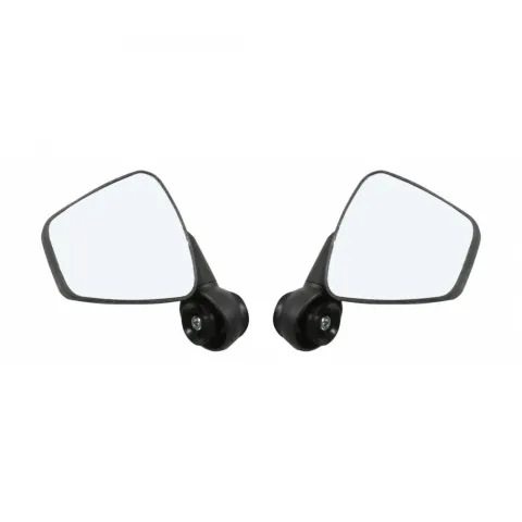 Zefal Fahrradspiegel Dooback 2 für Lenker rechts und links