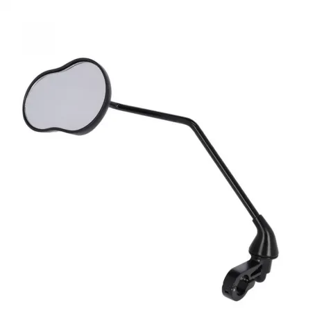 ergotec Fahrradspiegel M 99 LV - Rücklicht